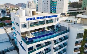 Hotel Medellín Rodadero